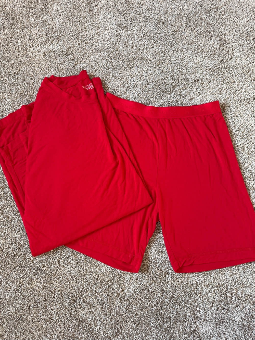 Victoria's Secret Lounge/sleep Set